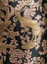 Detail View - Click To Enlarge - LANVIN - Animal brocade skirt
