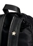 Detail View - Click To Enlarge - GIVENCHY - Madonna print nylon backpack