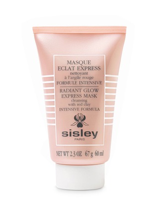Main View - Click To Enlarge - SISLEY - Radiant Glow Express Mask