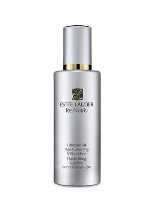 Main View - Click To Enlarge - ESTÉE LAUDER - Re-Nutriv - Ultimate Lift Age-Correcting Milky Lotion 70ml