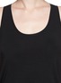 Detail View - Click To Enlarge - VINCE - Scoop neck tank top