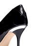 Detail View - Click To Enlarge - SAM EDELMAN - Camdyn patent pumps