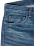 Detail View - Click To Enlarge - ALEX MILL - 'A-type' sandwashed slim fit jeans