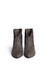 Figure View - Click To Enlarge - ASH - Jalouse' brushed suede ankle boots