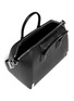 Detail View - Click To Enlarge - GIVENCHY - 'Antigona' medium leather bag