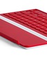 Detail View - Click To Enlarge - LOGITECH - Ultrathin keyboard cover