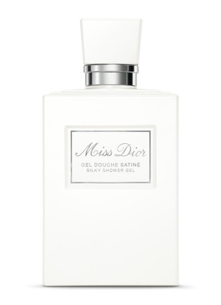 Main View - Click To Enlarge - DIOR BEAUTY - Miss Dior Silky Shower Gel 200ml
