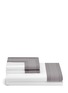 Main View - Click To Enlarge - FRETTE - Porto king size sheet set