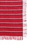 Detail View - Click To Enlarge - ISABEL MARANT ÉTOILE - 'Ayet' stripe wool-cashmere scarf