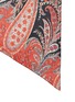 Detail View - Click To Enlarge - ISABEL MARANT ÉTOILE - 'Fay' paisley print silk chiffon scarf