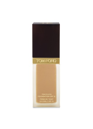 Main View - Click To Enlarge - TOM FORD - Traceless Foundation SPF15 - Fawn