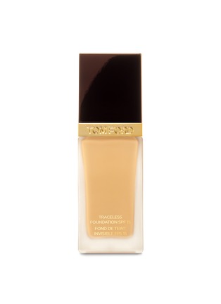 Main View - Click To Enlarge - TOM FORD - Traceless Foundation SPF15 - Linen