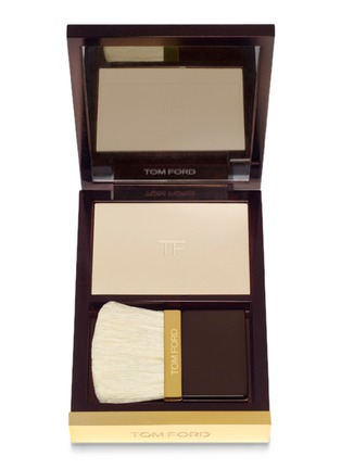 Main View - Click To Enlarge - TOM FORD - Translucent Finishing Powder − Alabaster Nude