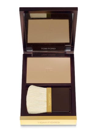 Main View - Click To Enlarge - TOM FORD - Translucent Finishing Powder − Ivory Fawn