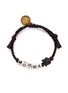 Main View - Click To Enlarge - VENESSA ARIZAGA - 'Momma Bear' bracelet
