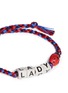 Detail View - Click To Enlarge - VENESSA ARIZAGA - 'Lady Bug' bracelet