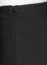 Detail View - Click To Enlarge - ST. JOHN - Bistretch scuba jersey cropped pants