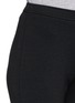 Detail View - Click To Enlarge - ST. JOHN - 'Alexa' stretch Milano knit pants