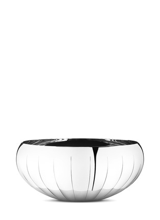 Main View - Click To Enlarge - GEORG JENSEN - Legacy large stainless steel bowl