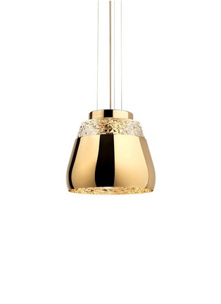 Main View - Click To Enlarge - MOOOI - Valentine Baby Ceiling Lamp