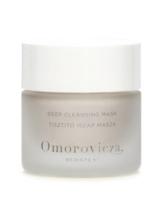 Main View - Click To Enlarge - OMOROVICZA - Omorovicza Deep Cleansing Mask 50ml