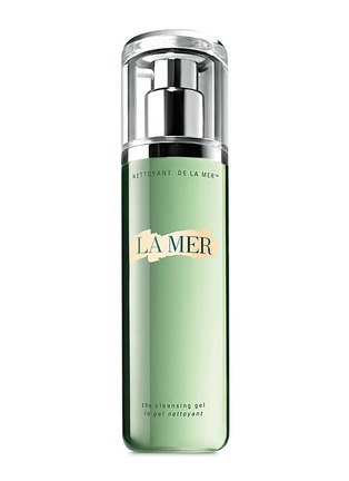Main View - Click To Enlarge - LA MER - The Cleansing Gel 200ml