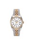 Main View - Click To Enlarge - LANE CRAWFORD VINTAGE COLLECTION - Rolex DateJust 18k yellow gold automatic L767818 watch