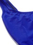 Detail View - Click To Enlarge - NORMA KAMALI - 'Super Low Back Mio' one-piece swimsuit