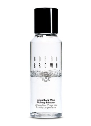 Main View - Click To Enlarge - BOBBI BROWN - Instant Long-Wear Makeup Remover 100ml
