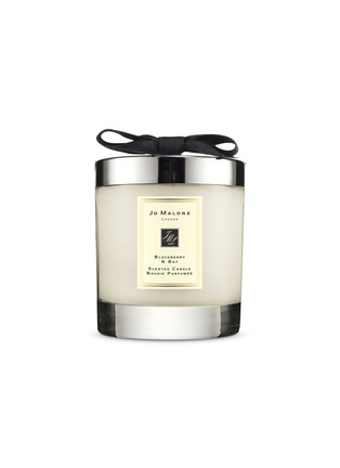 Main View - Click To Enlarge - JO MALONE LONDON - Blackberry & Bay Home Candle 200g