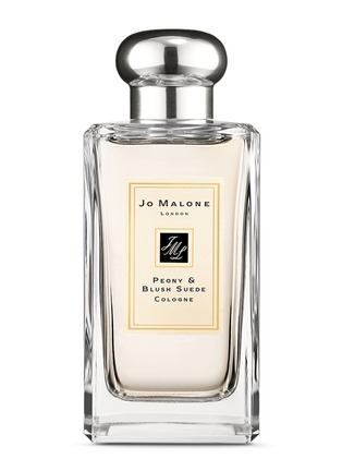 Main View - Click To Enlarge - JO MALONE LONDON - Peony & Blush Suede Cologne 100ml