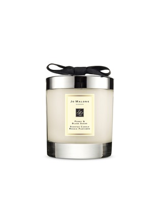 Main View - Click To Enlarge - JO MALONE LONDON - Peony & Blush Suede Home Candle 200g