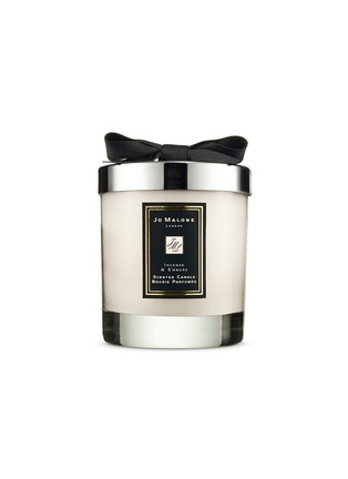 Main View - Click To Enlarge - JO MALONE LONDON - Incense & Embers Home Candle 200g