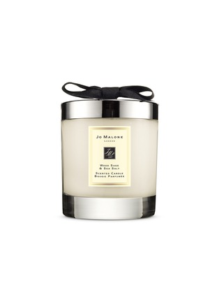 Main View - Click To Enlarge - JO MALONE LONDON - Wood Sage & Sea Salt Home Candle 200g