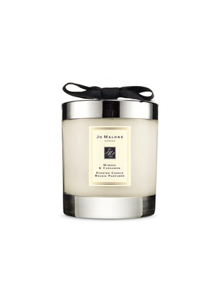 Main View - Click To Enlarge - JO MALONE LONDON - Mimosa & Cardamom Home Candle 200g