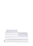 Main View - Click To Enlarge - FRETTE - Riviera queen size sheet set
