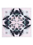 Main View - Click To Enlarge - GIVENCHY - 'Ultra Paradise' floral silk twill scarf