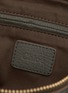 Detail View - Click To Enlarge - CHLOÉ - Marcie python leather shoulder bag