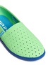 Detail View - Click To Enlarge - NATIVE  - 'Venice' kids slip-ons
