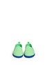 Figure View - Click To Enlarge - NATIVE  - 'Venice' toddler slip-ons