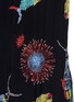 Detail View - Click To Enlarge - EMILIO PUCCI - Burdines print silk camisole dress