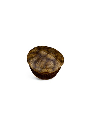 Main View - Click To Enlarge - L'OBJET - Turtle scented candle