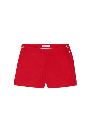 Main View - Click To Enlarge - ORLEBAR BROWN - 'Setter' short-length swim shorts