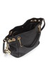 Detail View - Click To Enlarge - MICHAEL KORS - 'Jet Set Chain' leather bag