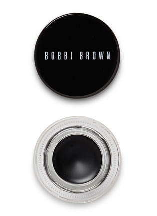 Main View - Click To Enlarge - BOBBI BROWN - Long-Wear Gel Eyeliner - Black Ink