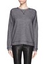 Main View - Click To Enlarge - VINCE - French terry sweatshirt