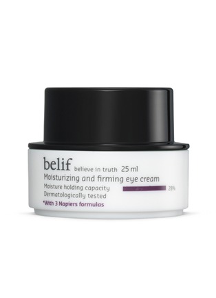 Main View - Click To Enlarge - BELIF - Moisturizing and Firming Eye Cream 25ml