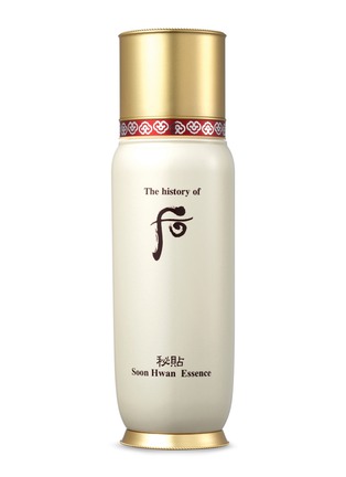 Main View - Click To Enlarge - THE HISTORY OF WHOO - Bichup Soon Hwan Essence 85ml