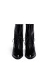 Figure View - Click To Enlarge - STUART WEITZMAN - 'Stepin' lace up boots