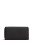 Figure View - Click To Enlarge - GIVENCHY - Rottweiler print continental wallet